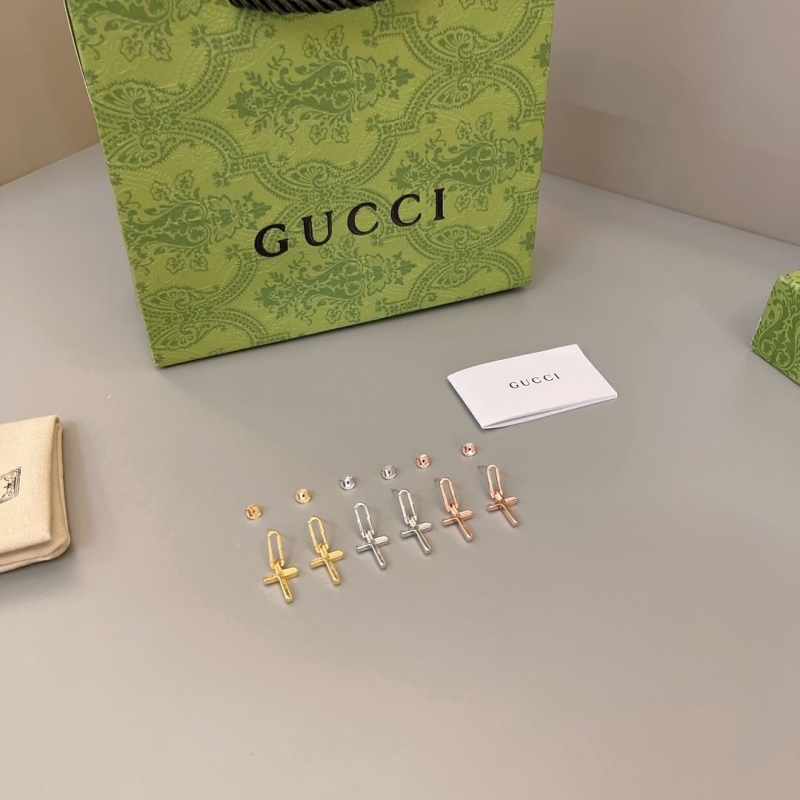 Gucci Necklaces